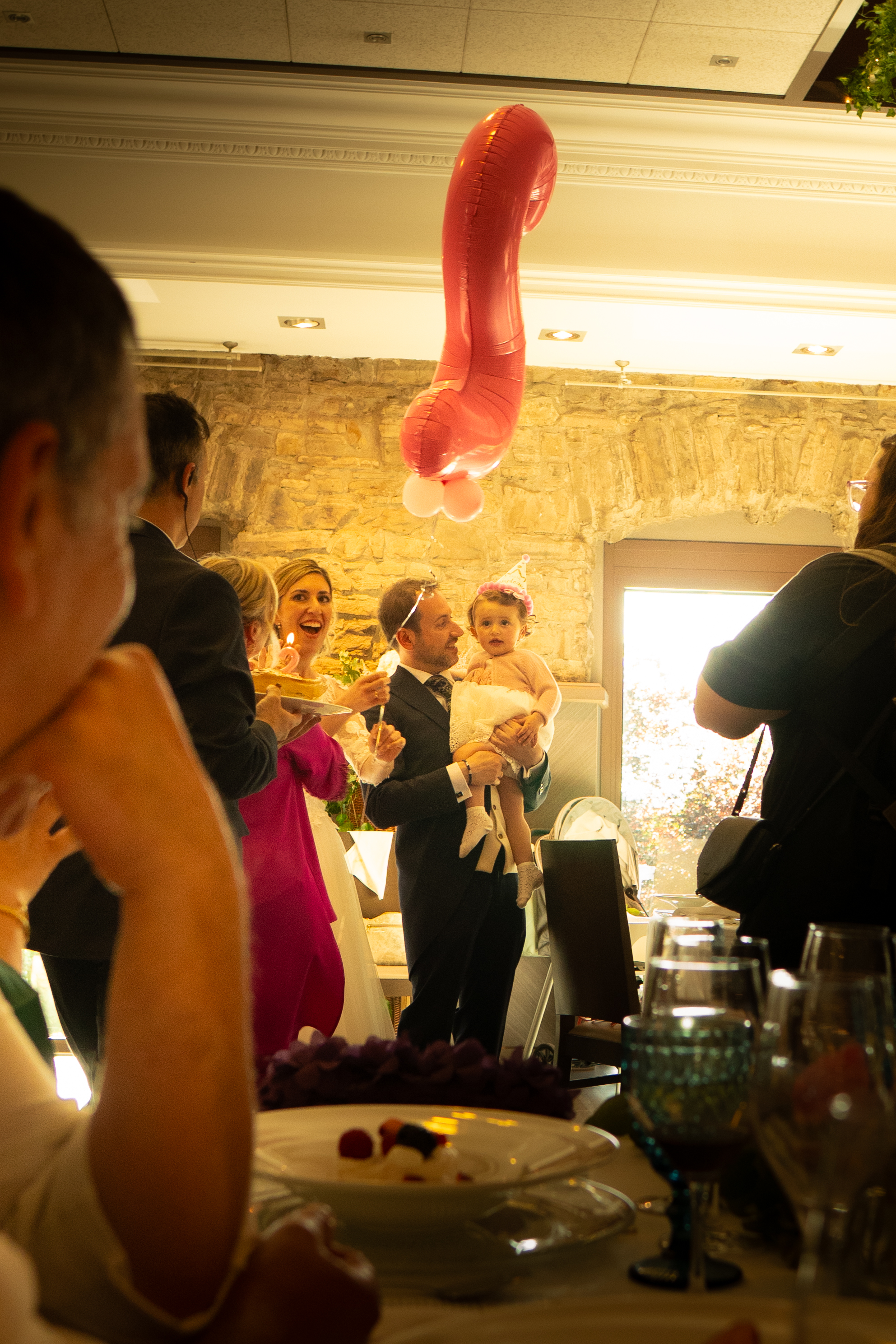 Eventos - Fotografía de eventos exclusivos